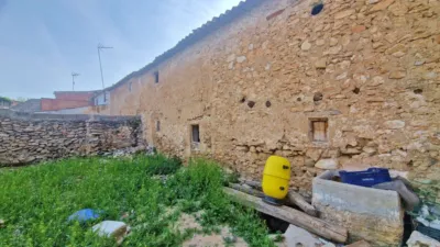 Apartamento en Fornes photo 15