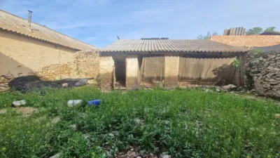 Apartamento en Fornes photo 16
