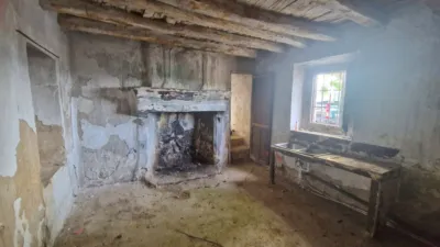 Apartment in Fornes photo 4