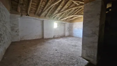 Apartamento en Fornes photo 6