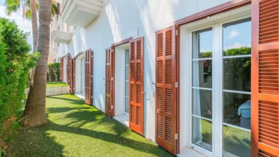 Apartamento en venta en Porto Cristo, Porto Cristo (Manacor) de 799.000 €