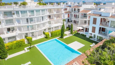 Apartamento en venta en Porto Cristo, Porto Cristo (Manacor) de 799.000 €