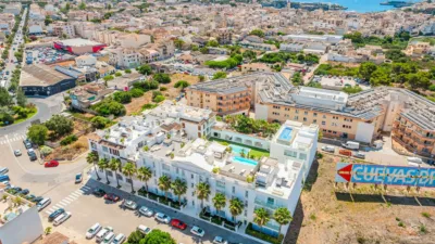 Apartamento en venta en Porto Cristo, Porto Cristo (Manacor) de 799.000 €