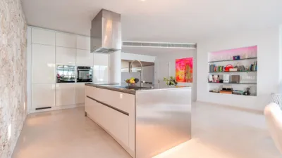 Apartamento en venta en Porto Cristo, Porto Cristo (Manacor) de 799.000 €