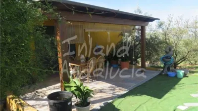 Rustic Finca in Alcaudete photo 14