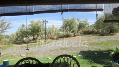 Rustic Finca in Alcaudete photo 8