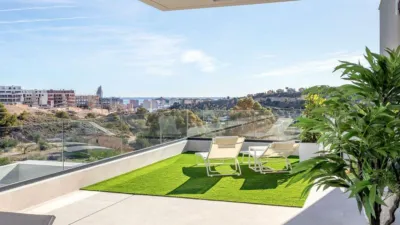 Piso - Vista 2