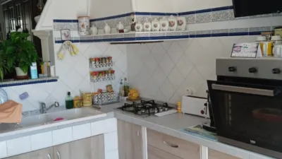 Casa – Sax, La Estación, l'Alt Vinalopó / El Alto Vinalopó - Vista 2