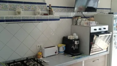 Casa – Sax, La Estación, l'Alt Vinalopó / El Alto Vinalopó - Més