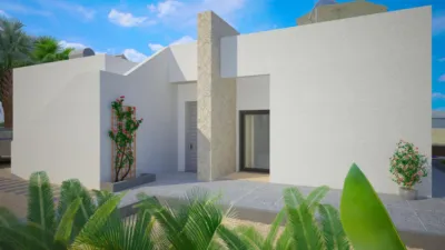Casa en Benijófar photo 2