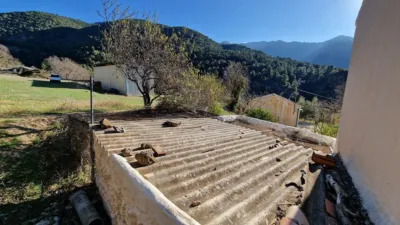 House in Alcaucín photo 10