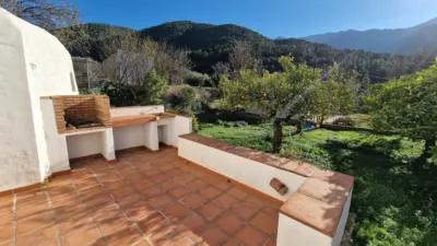 House in Alcaucín photo 12