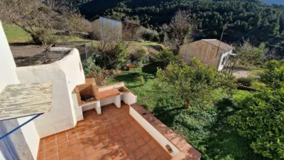 House in Alcaucín photo 14