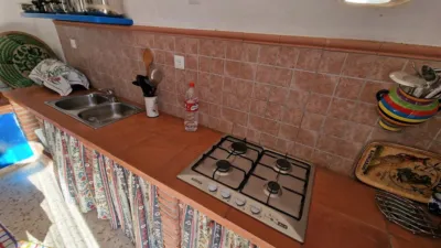 House in Alcaucín photo 16