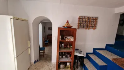 House in Alcaucín photo 17