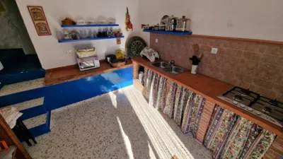 House in Alcaucín photo 18