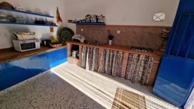 House in Alcaucín photo 19