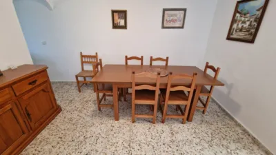 House in Alcaucín photo 20