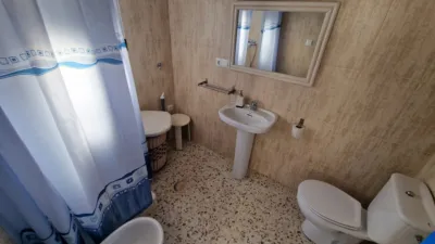 House in Alcaucín photo 21