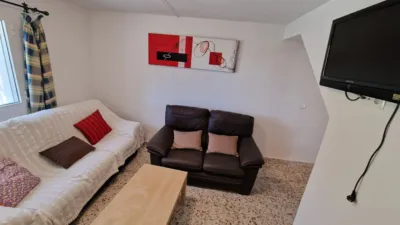 House in Alcaucín photo 23