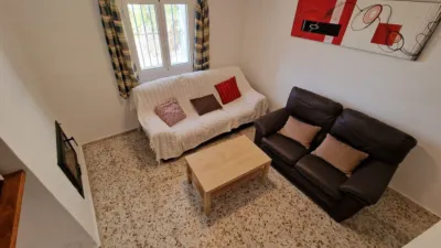 House in Alcaucín photo 24