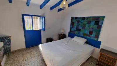 House in Alcaucín photo 25