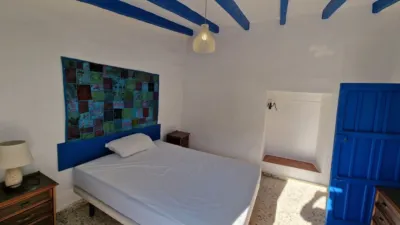 House in Alcaucín photo 26