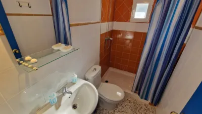 House in Alcaucín photo 27