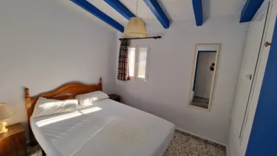 House in Alcaucín photo 28