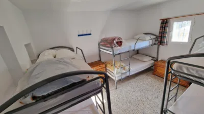 House in Alcaucín photo 29