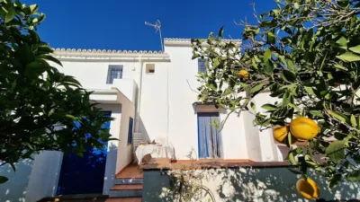 House in Alcaucín photo 2
