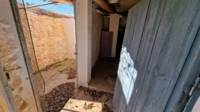 House in Alcaucín photo 32