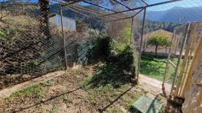 House in Alcaucín photo 33
