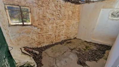 House in Alcaucín photo 34