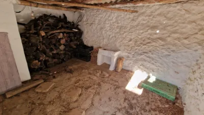 House in Alcaucín photo 35