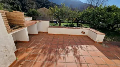 House in Alcaucín photo 3