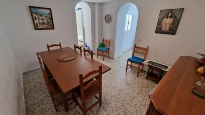 House in Alcaucín photo 5