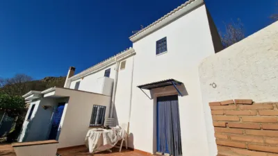 House in Alcaucín photo 8