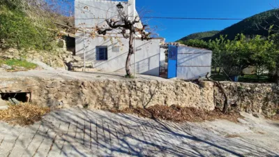 House in Alcaucín photo 9