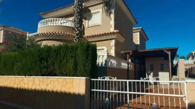 Casa – Torrevieja - Vista 2