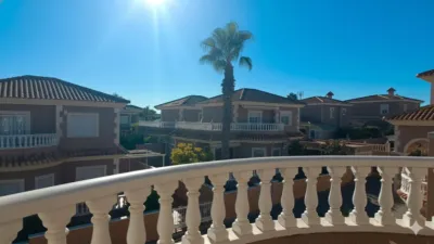 Casa – Torrevieja - Vista 4