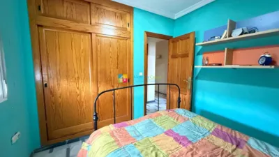 House in Olula del Río photo 15