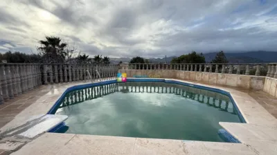 House in Olula del Río photo 2