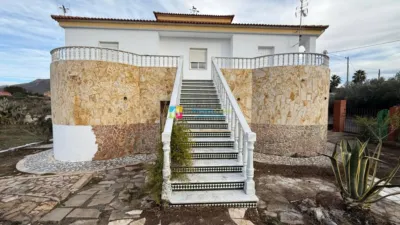 House in Olula del Río photo 3