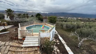 House in Olula del Río photo 40