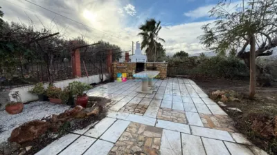 House in Olula del Río photo 41