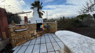 House in Olula del Río photo 42