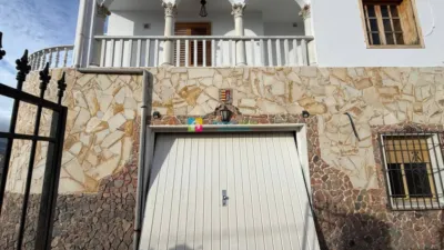 House in Olula del Río photo 46