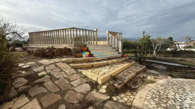 House in Olula del Río photo 48