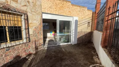 House in Olula del Río photo 49